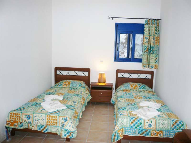 Kionia Apartments Kerames 部屋 写真