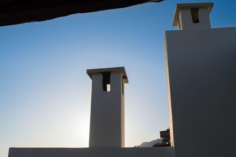 Kionia Apartments Kerames エクステリア 写真
