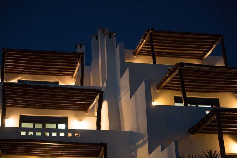 Kionia Apartments Kerames エクステリア 写真